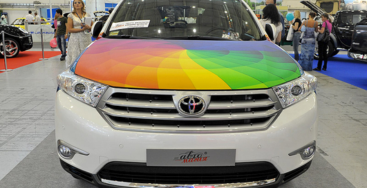 Власти хотят взять тюнинг под контроль