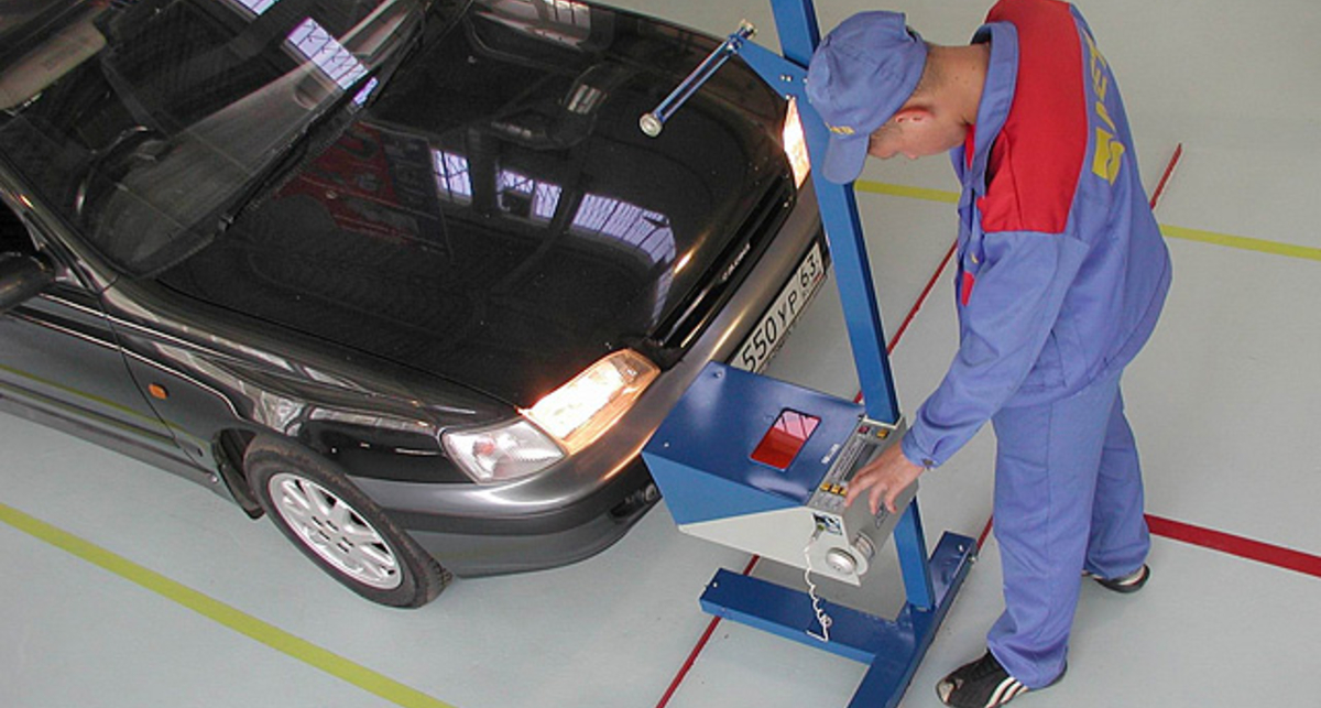 Отмена техосмотра: скажется ли на нас российский опыт