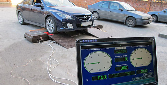 Депутаты отменили техосмотр и доверенности