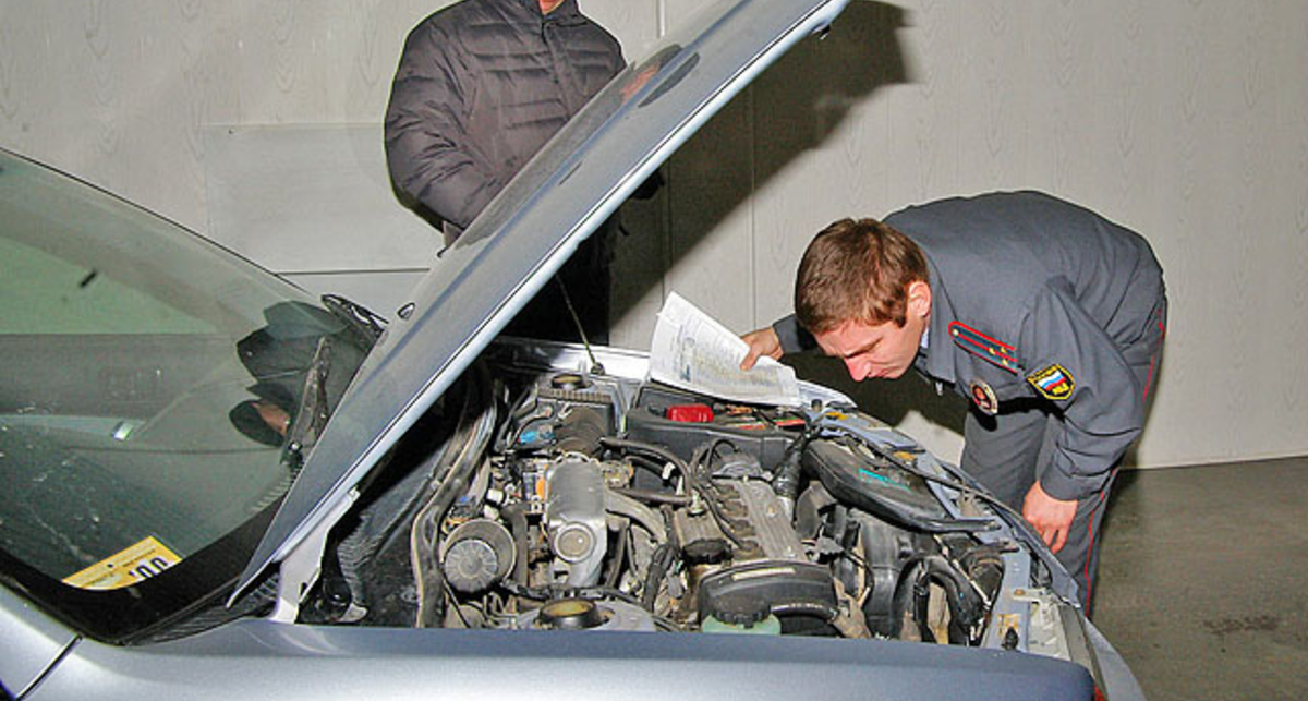 Что означает для водителей отмена техосмотра?