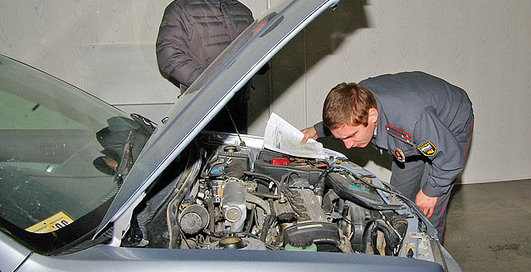 Что означает для водителей отмена техосмотра?