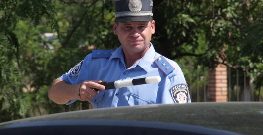 Гаишникам развязали руки