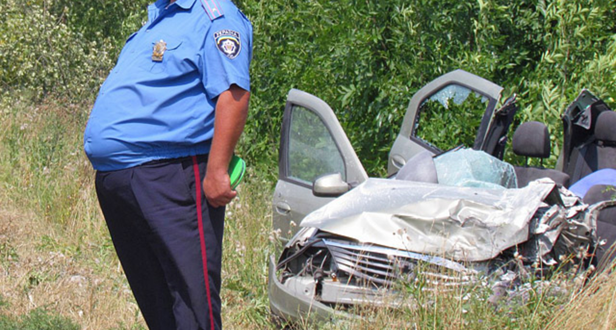 Оформление ДТП предложили упростить