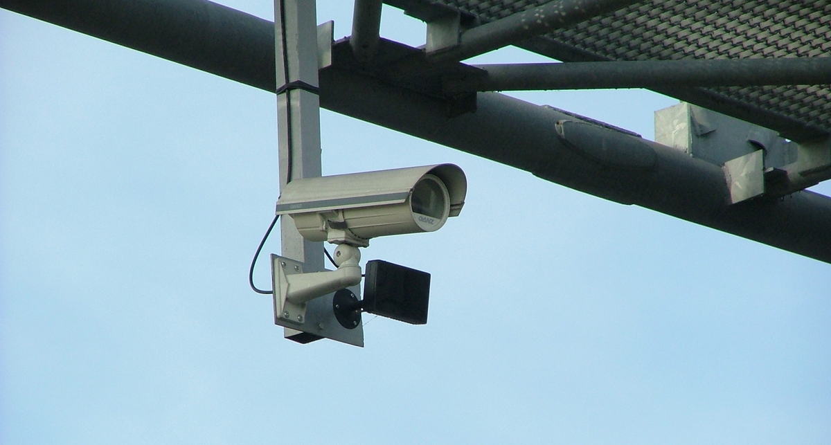 За водителями будет следить новый радар 