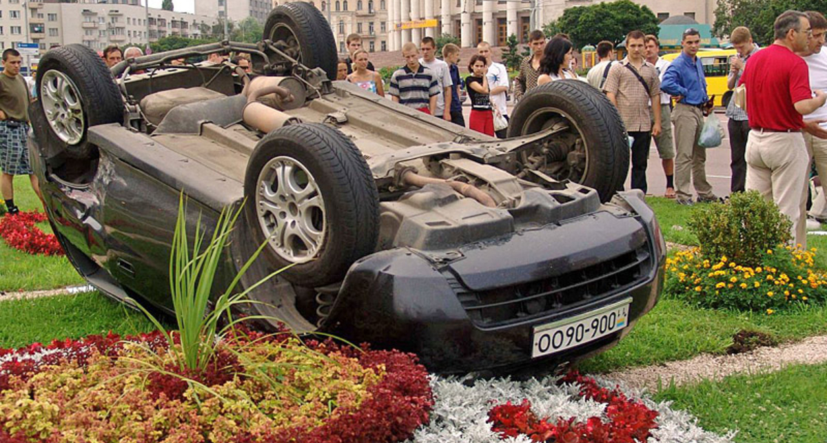 Автогражданка: новая цена вопроса