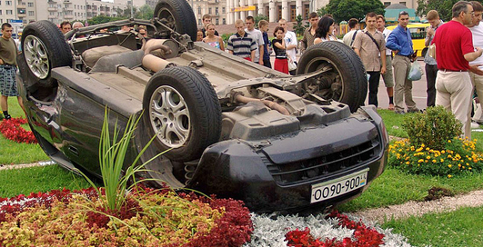 Автогражданка: новая цена вопроса