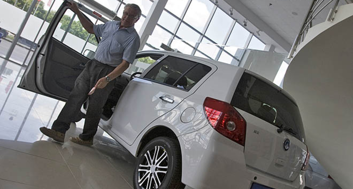 Кредит или лизинг: что выбрать?