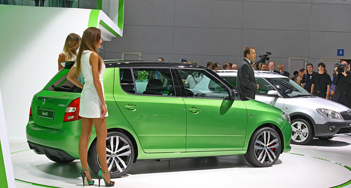 Кредитов на авто без первого взноса можно не ждать