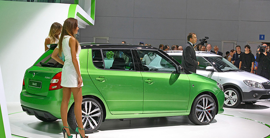 Кредитов на авто без первого взноса можно не ждать