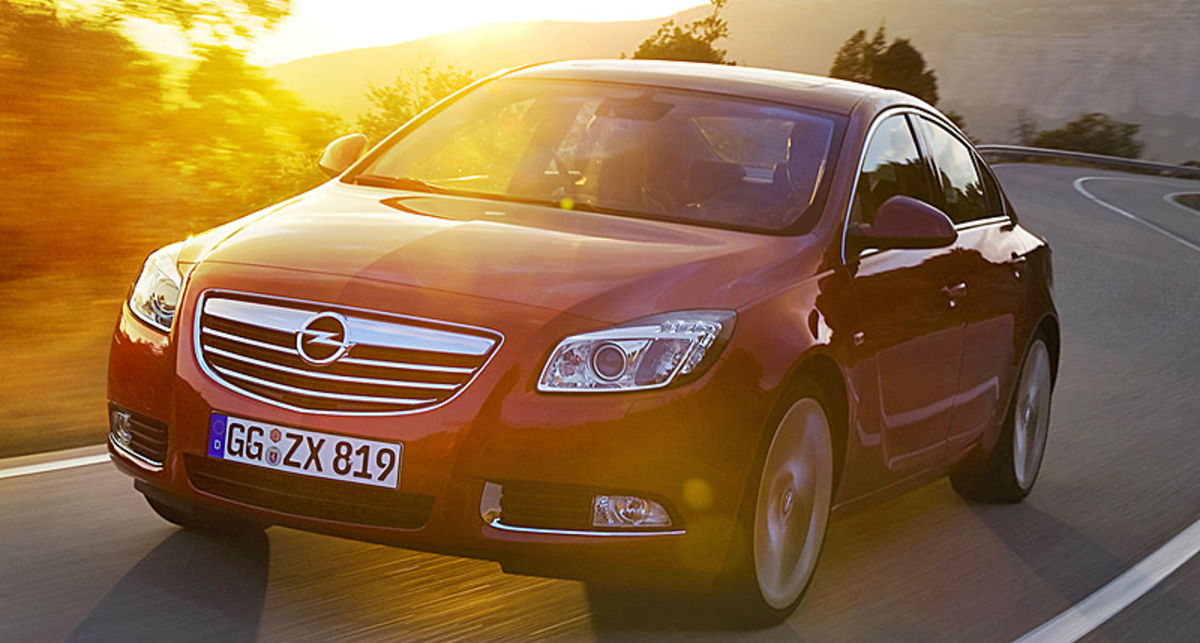 Самые выгодные немецкие автомобили