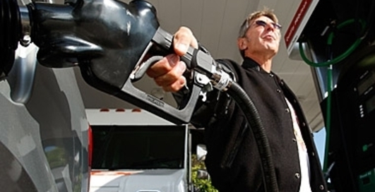 Цены на бензин могут взлететь уже на этой неделе