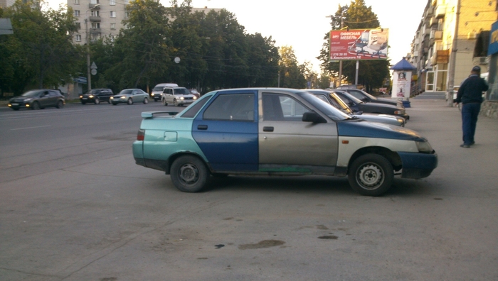 Покупка авто б/у: как определить проблемную машину Покупка авто б/у: как определить проблемную машину