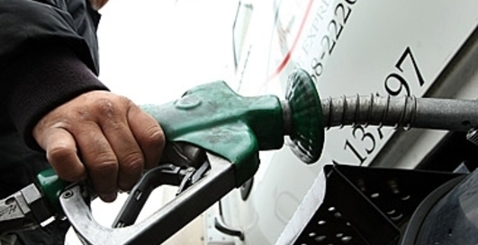 Цены на бензин могут снова подскочить