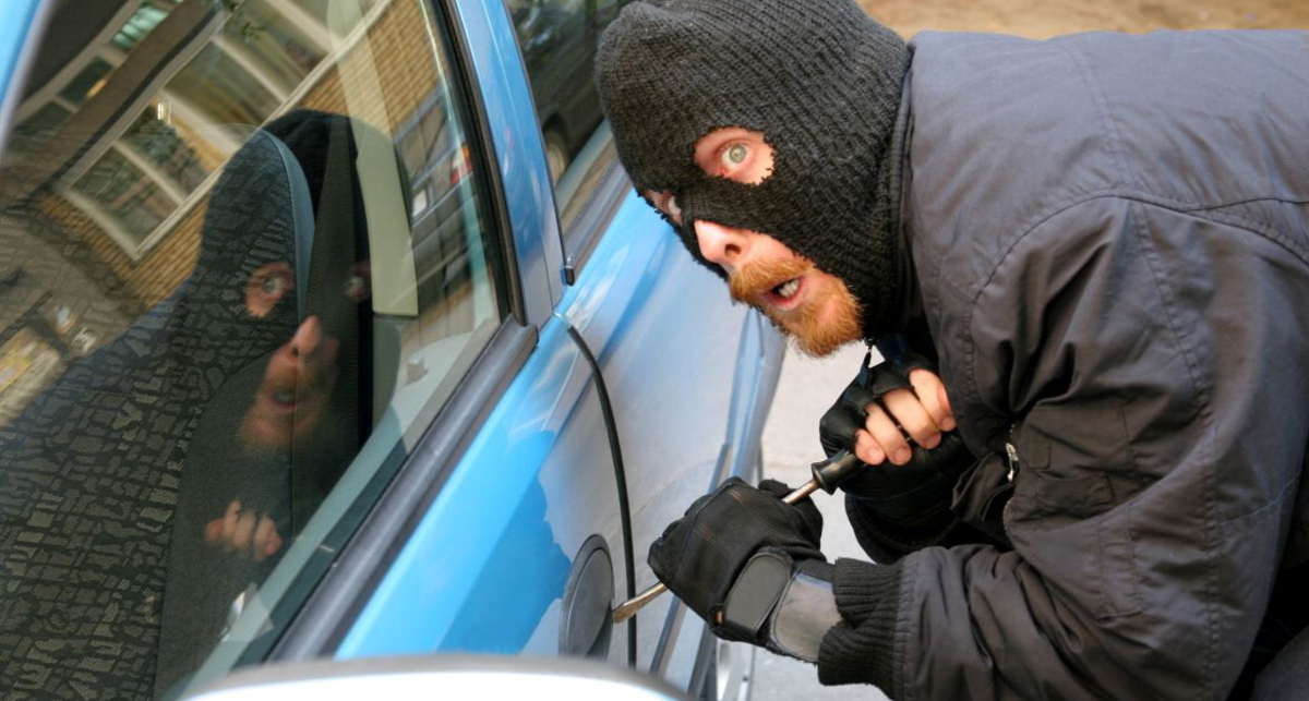 Ученые доказали бесполезность сигнализаций