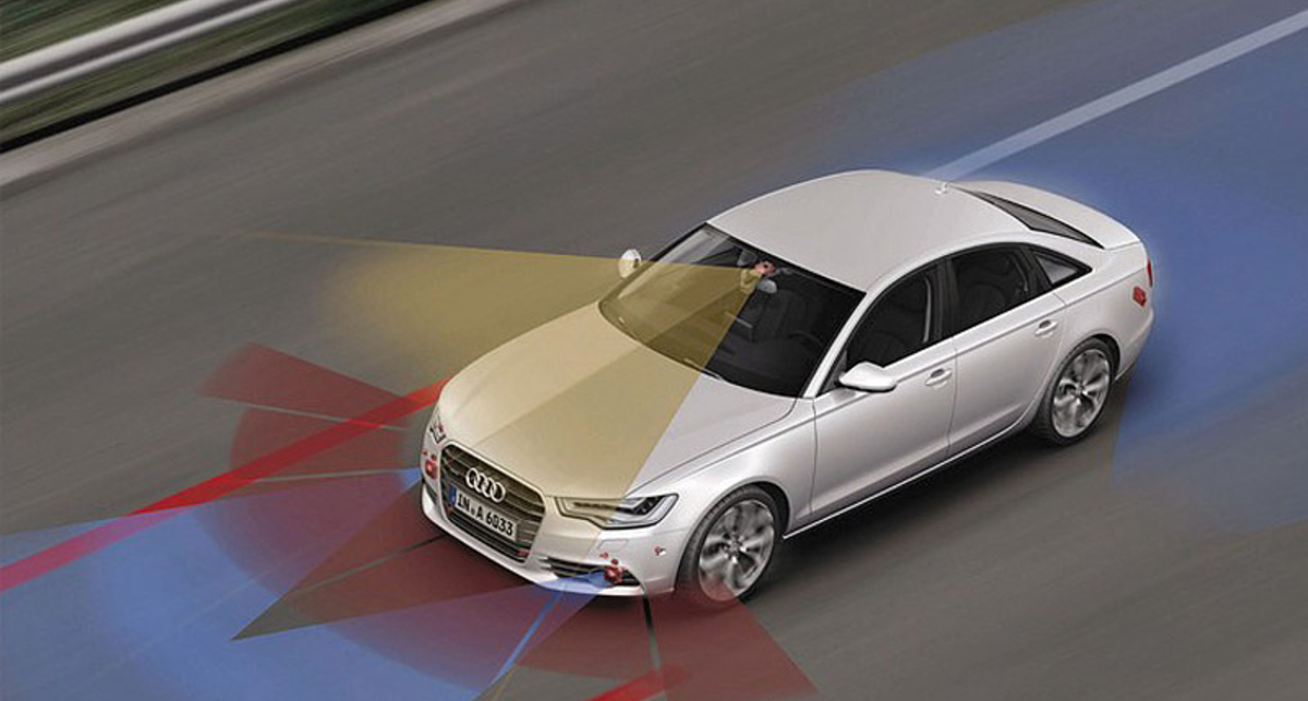 ТОП-5 самых ненужных автоаксессуаров