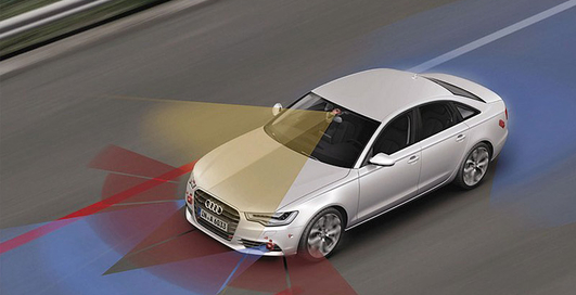 ТОП-5 самых ненужных автоаксессуаров