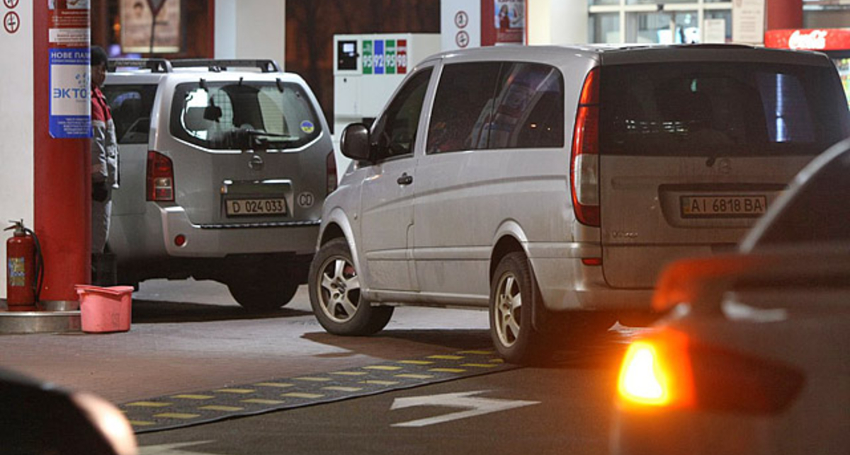 Украинцам предлагают путеводитель по 