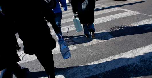 "Зебре" стукнуло 90 лет