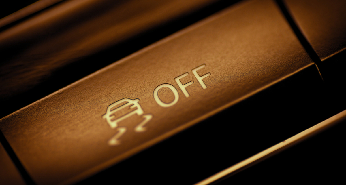 Система ESP: необходимость или роскошь