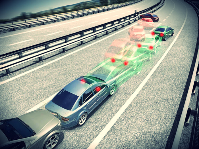 Система ESP: необходимость или роскошь