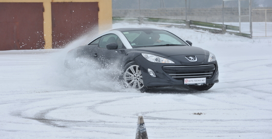 Система ESP - необходимость или роскошь?