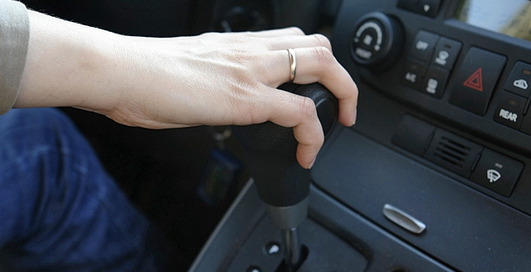 Особенности эксплуатации "коробки-автомата"