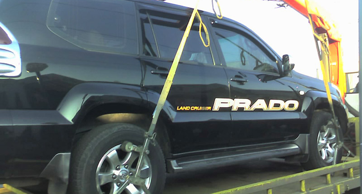 На улицы Киева вернутся эвакуаторы и блокираторы