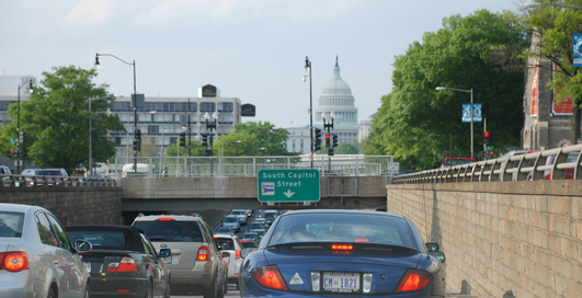 Отказ от автомобиля позволит сэкономить до $10 тыс.