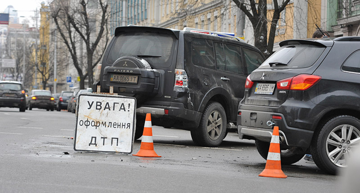 Перевод часов провоцирует рост ДТП