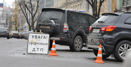 Перевод часов провоцирует рост ДТП