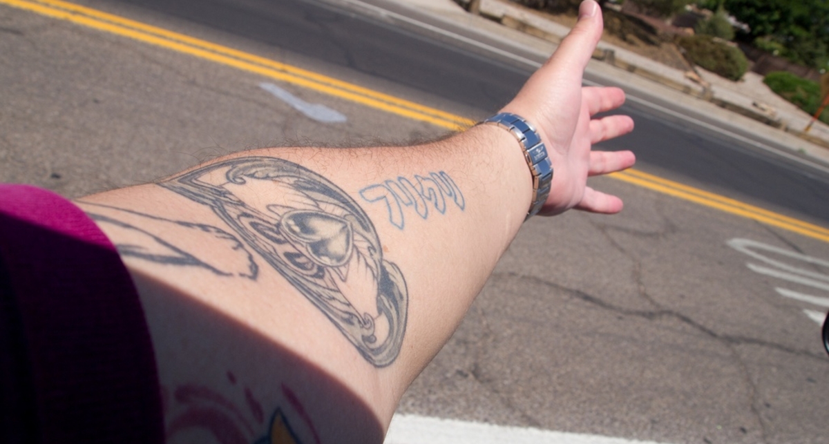 Вождение автомобиля может привести к раку