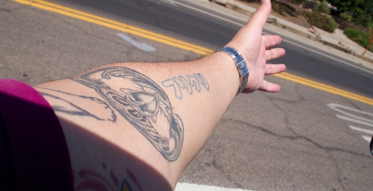 Вождение автомобиля может привести к раку