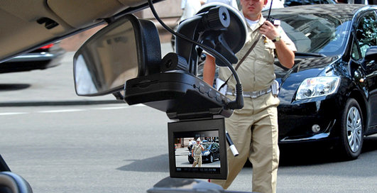 "Черный ящик" в авто - миф или необходимость?