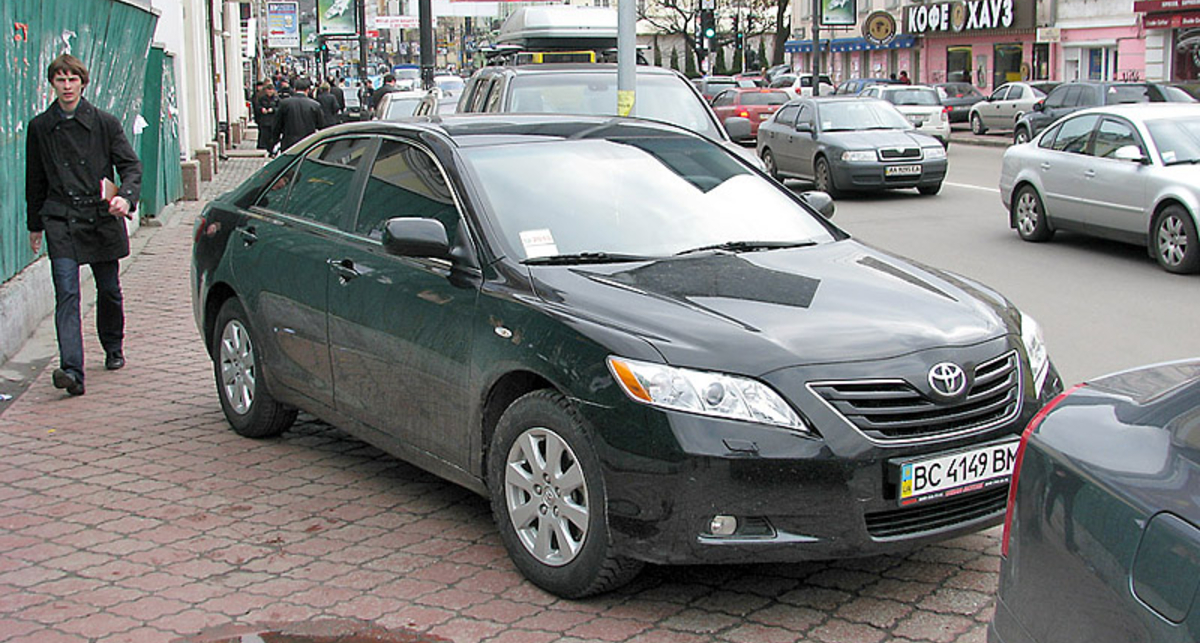 С Крещатика уберут все машины