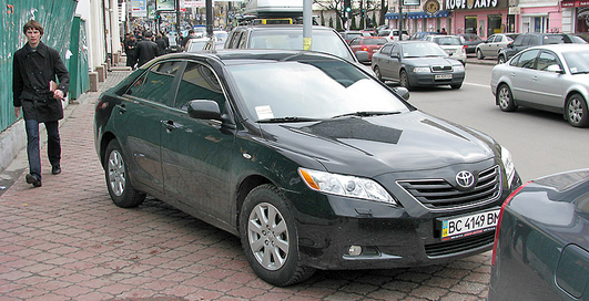 С Крещатика уберут все машины