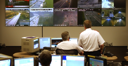 Скорость 30 км/час станет пределом для европейских городов