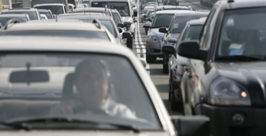 Негласный кодекс водителя