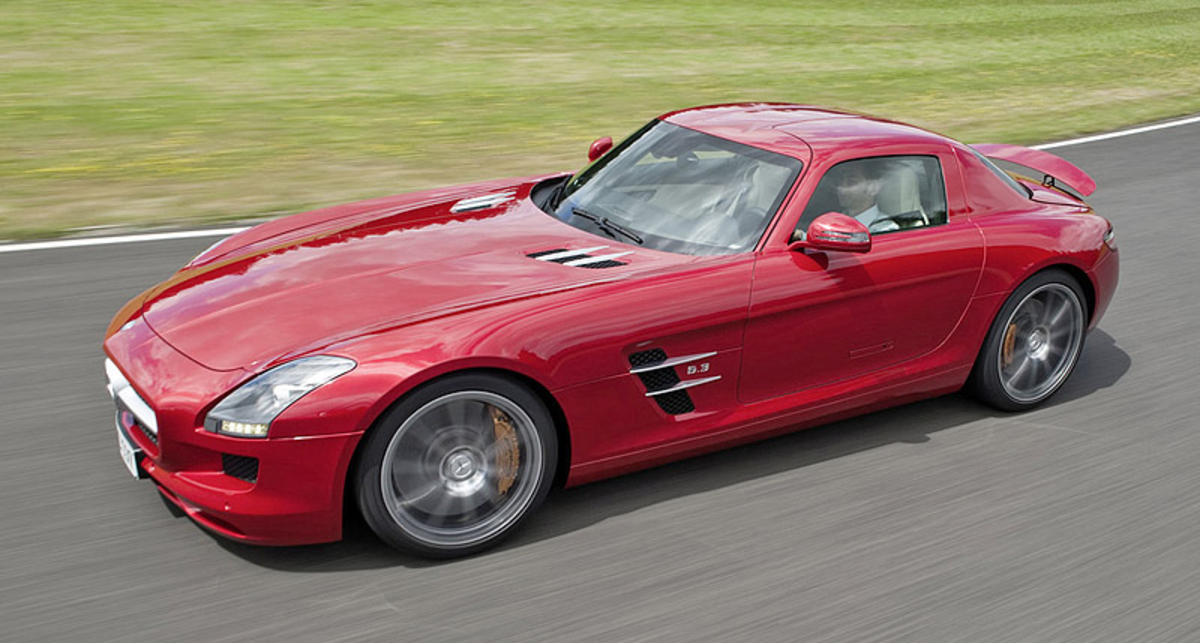 Рекордный нарушитель получил миллионный штраф