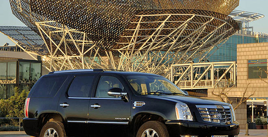 Москаль раскрыл схему покупки "Кадиллака" для Могилева