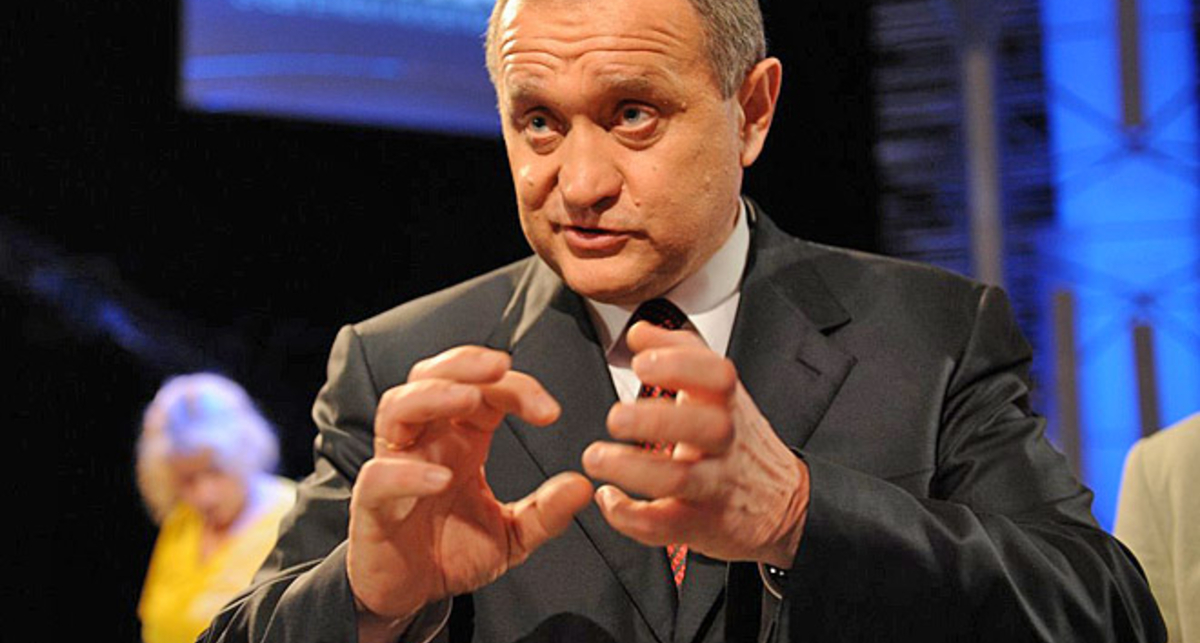 Могилеву нужна новая 