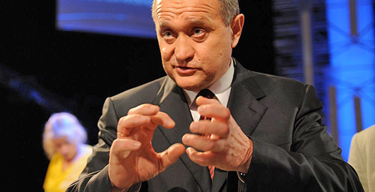 Могилеву нужна новая "крутая тачка"