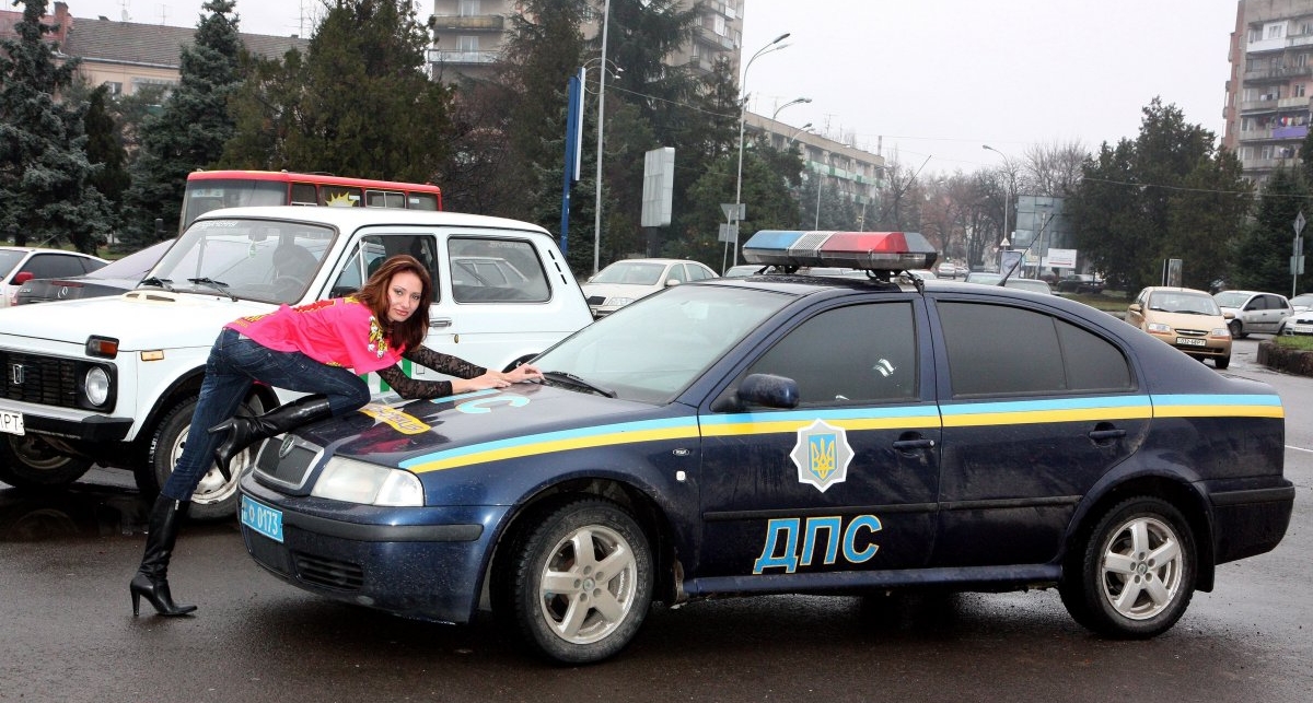 МВД получило от благотворителей не только 