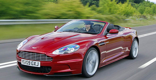 Скандальные иномарки политикам сбывали охранники