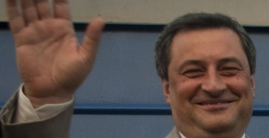 ГАИ открещивается от конфликта с губернатором Одесской области