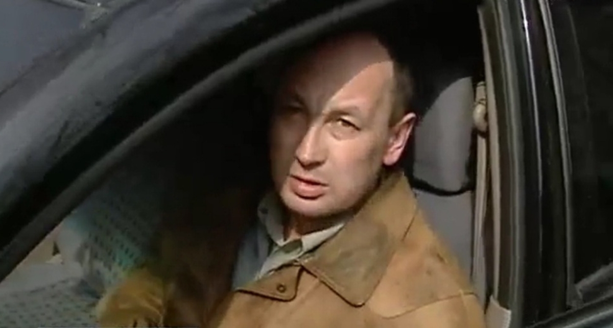 МВД извинилось за действия гаишника из Харцызска