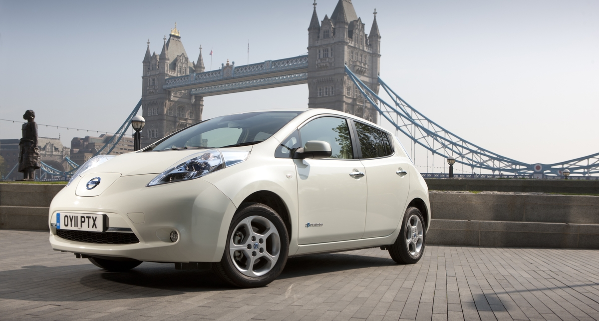 Назван лучший автомобиль в мире