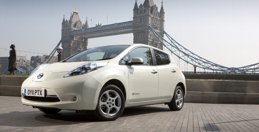 Назван лучший автомобиль в мире