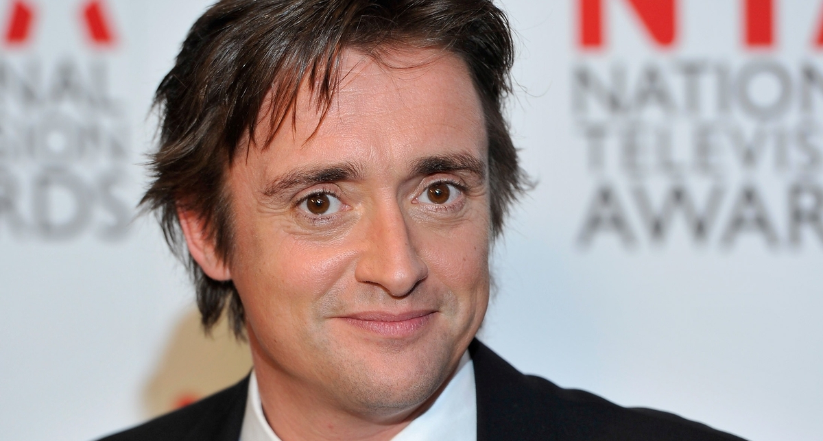 Ведущий Top Gear купил Lamborghini за $260 тыс.