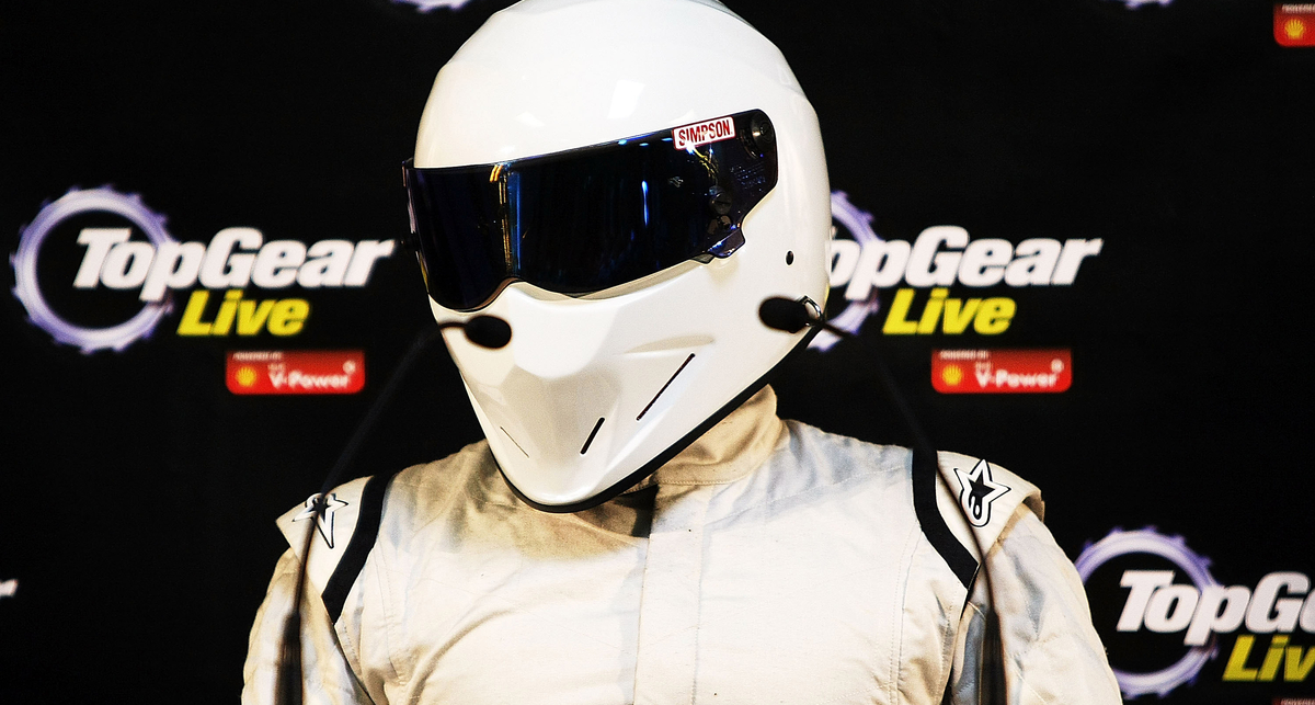 Экс-Стиг назвал худшие автомобили