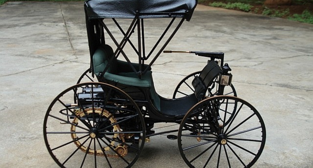 С момента первой аварии прошло 115 лет